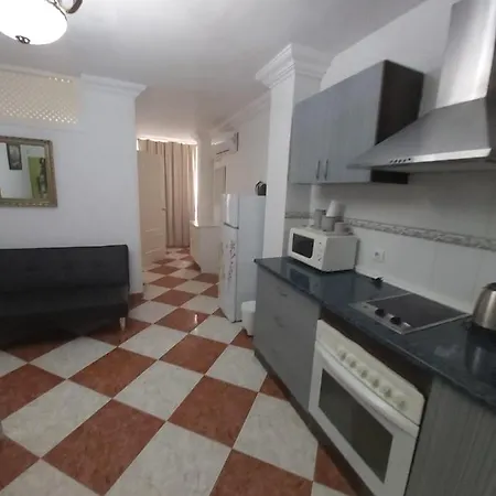 Appartement El Sol *