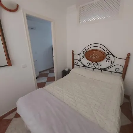 El Sol Appartement Fuengirola