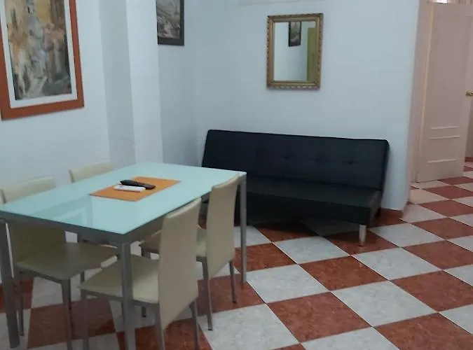 Appartement El Sol Fuengirola