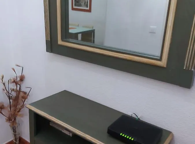 Appartement El Sol *