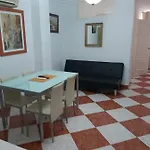 Apartmán El Sol Fuengirola