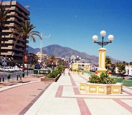 El Sol Fuengirola
