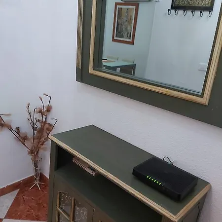 El Sol Apartment *