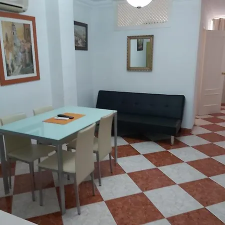 Apartment El Sol Fuengirola