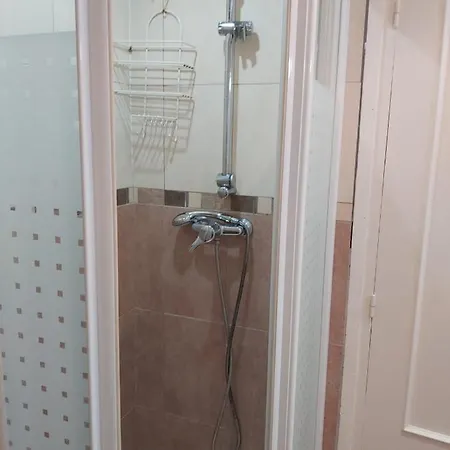 Apartment El Sol Fuengirola