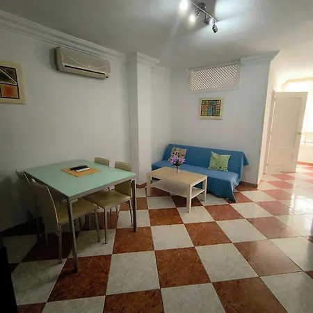El Sol Apartmán