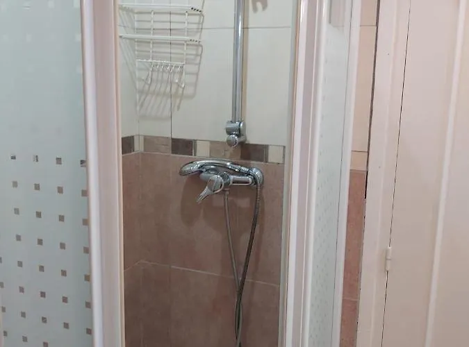 Apartment El Sol Fuengirola