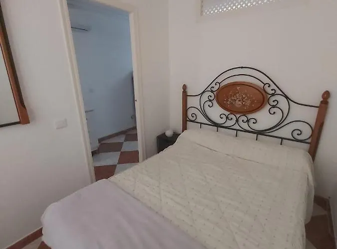 El Sol Apartman Fuengirola